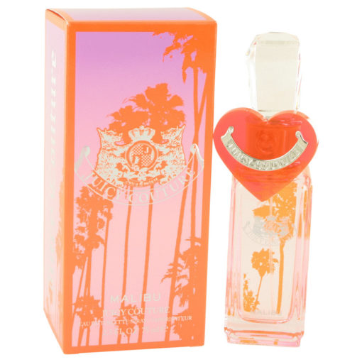 Juicy Couture Malibu by Juicy Couture Eau De Toilette Spray 75 ml