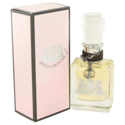 Juicy Couture by Juicy Couture Eau De Parfum Spray 50 ml