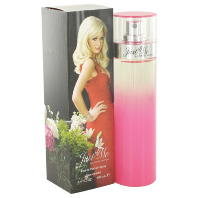 Just Me Paris Hilton by Paris Hilton Eau De Toilette Spray 100 ml