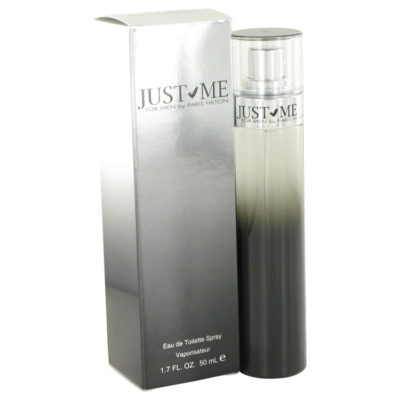 Just Me Paris Hilton by Paris Hilton Eau De Toilette Spray 50 ml