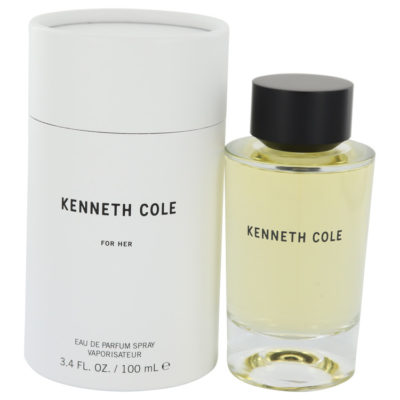 Kenneth Cole For Her by Kenneth Cole Eau De Parfum Spray 100 ml