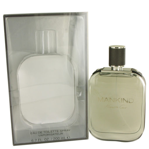 Kenneth Cole Mankind by Kenneth Cole Eau De Toilette Spray 200 ml