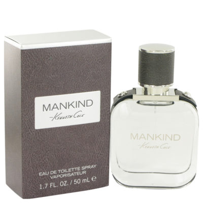 Kenneth Cole Mankind by Kenneth Cole Eau De Toilette Spray 50 ml