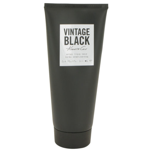 Kenneth Cole Vintage Black by Kenneth Cole Eau De Toilette Spray 100 ml