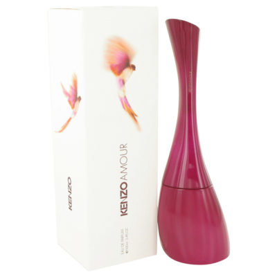 Kenzo Amour by Kenzo Eau De Parfum Spray 100 ml