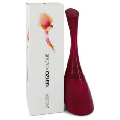 Kenzo Amour by Kenzo Eau De Parfum Spray 30 ml