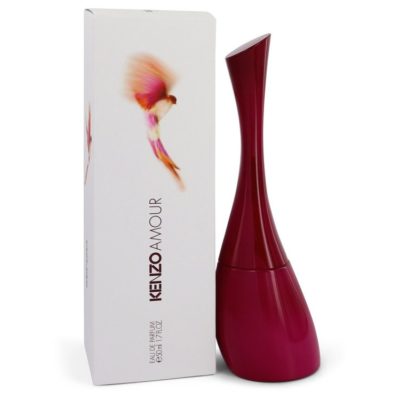 Kenzo Amour by Kenzo Eau De Parfum Spray 50 ml