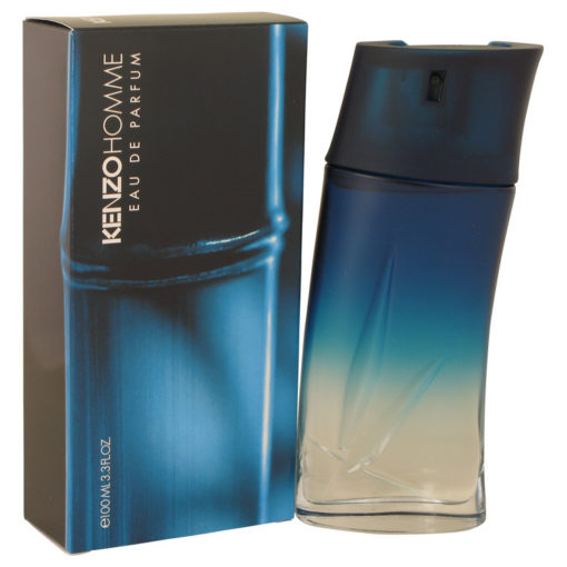 Kenzo Homme by Kenzo Eau De Parfum Spray 100 ml