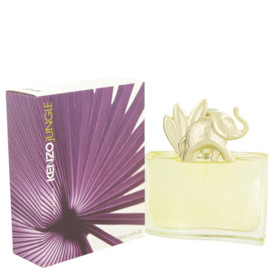 Kenzo Jungle Elephant by Kenzo Eau De Parfum Spray 100 ml