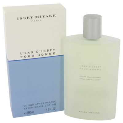 L'EAU D'ISSEY (issey Miyake) by Issey Miyake Eau De Toilette Spray 100 ml