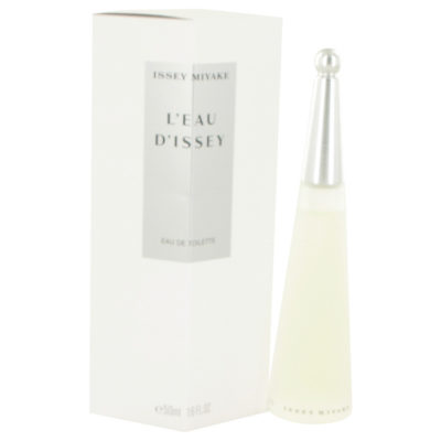 L'EAU D'ISSEY (issey Miyake) by Issey Miyake Eau De Toilette Spray 50 ml