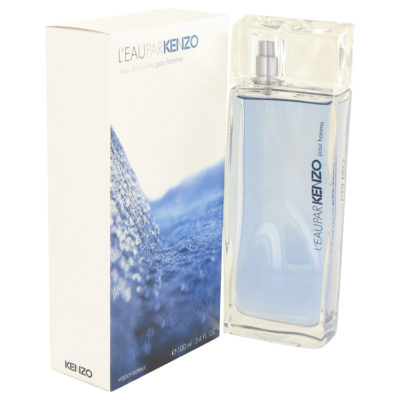 L'EAU PAR KENZO by Kenzo Eau De Toilette Spray 100 ml