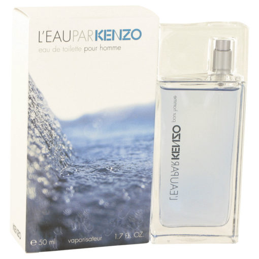 L'EAU PAR KENZO by Kenzo Eau De Toilette Spray 50 ml