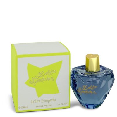 LOLITA LEMPICKA by Lolita Lempicka Eau De Parfum Spray 100 ml