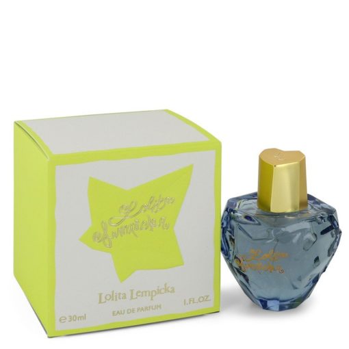 LOLITA LEMPICKA by Lolita Lempicka Eau De Parfum Spray 30 ml