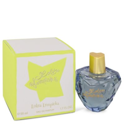 LOLITA LEMPICKA by Lolita Lempicka Eau De Parfum Spray 50 ml