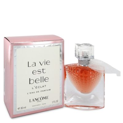 La Vie Est Belle L'eclat by Lancome L'eau De Parfum Spray 30 ml