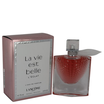 La Vie Est Belle L'eclat by Lancome L'eau De Parfum Spray 75 ml