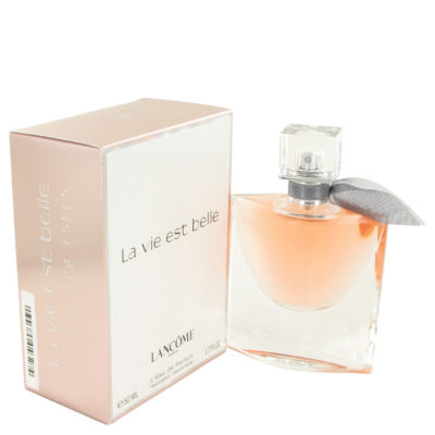 La Vie Est Belle by Lancome L'eau De Parfum Intense Spray 50 ml