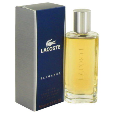 Lacoste Elegance by Lacoste Eau De Toilette Spray 50 ml