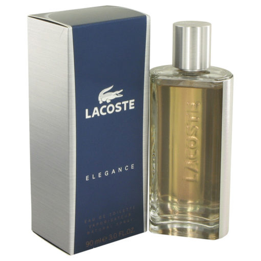 Lacoste Elegance by Lacoste Eau De Toilette Spray 90 ml