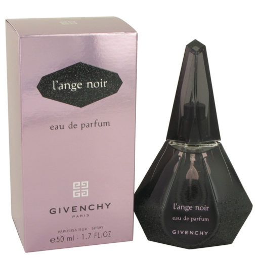 L'ange Noir by Givenchy Eau De Parfum Spray 50 ml