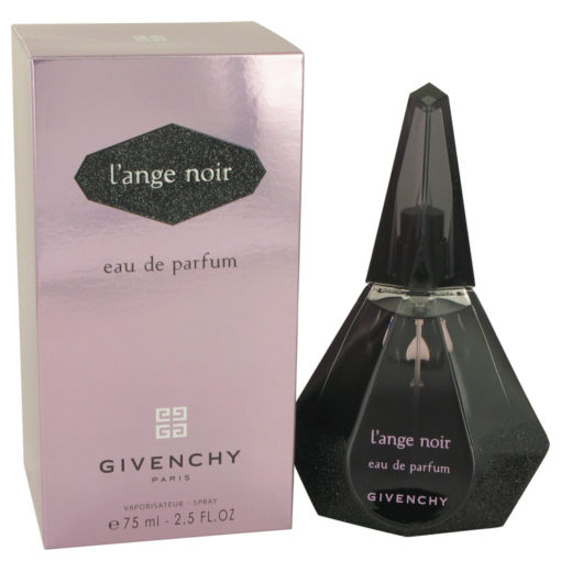 L'ange Noir by Givenchy Eau De Parfum Spray 75 ml