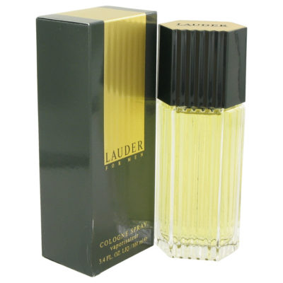 Lauder by Estee Lauder Eau De Cologne Spray 100 ml