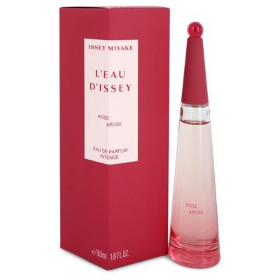 L'eau D'issey Rose & Rose by Issey Miyake Eau De Parfum Intense Spray 50 ml