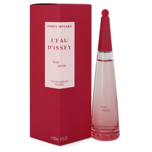 L'eau D'issey Rose & Rose by Issey Miyake Eau De Parfum Intense Spray 90 ml