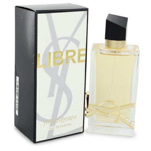 Libre by Yves Saint Laurent Eau De Parfum Spray 90 ml