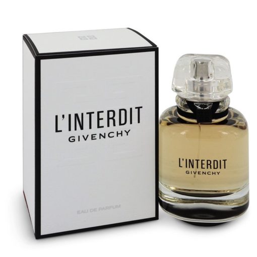 L'interdit by Givenchy Eau De Parfum Spray 50 ml