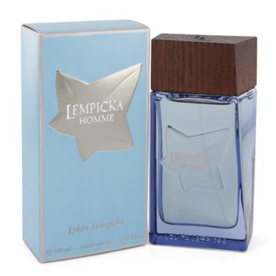 Lolita Lempicka Homme by Lolita Lempicka Eau De Toilette Spray 100 ml