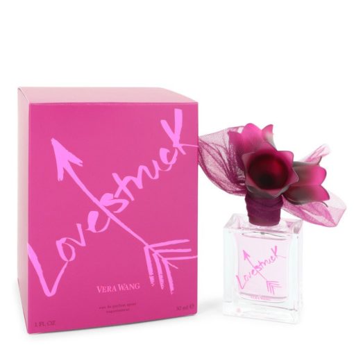 Lovestruck by Vera Wang Eau De Parfum Spray 30 ml