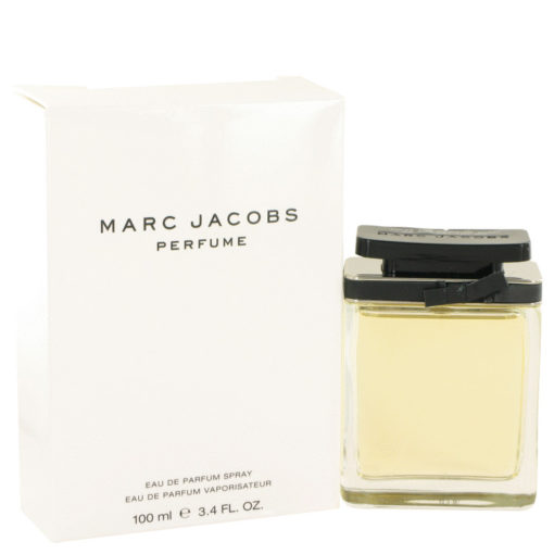 MARC JACOBS by Marc Jacobs Eau De Parfum Spray 100 ml