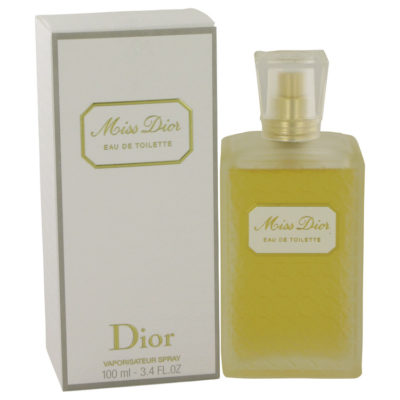 MISS DIOR Originale by Christian Dior Eau De Toilette Spray 100 ml