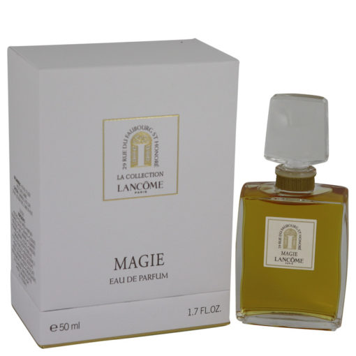 Magie by Lancome Eau De Parfum Spray 50 ml