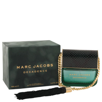 Marc Jacobs Decadence by Marc Jacobs Eau De Parfum Spray 100 ml