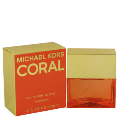 Michael Kors Coral by Michael Kors Eau De Parfum Spray 30 ml