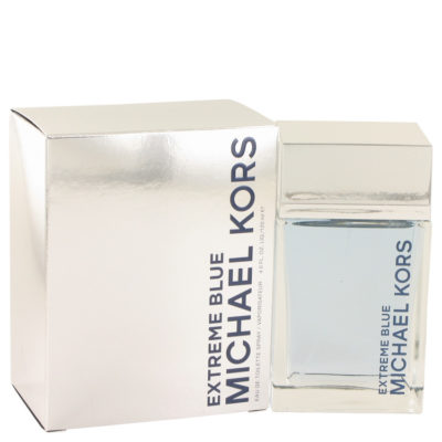 Michael Kors Extreme Blue by Michael Kors Eau De Toilette Spray 120 ml