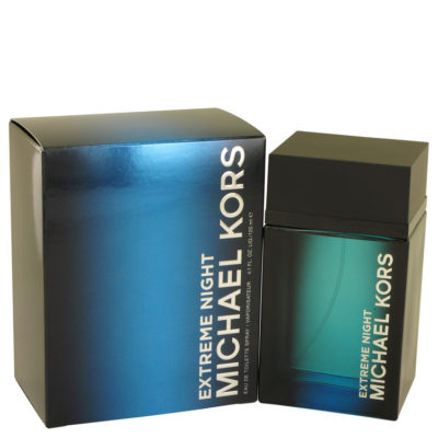 Michael Kors Extreme Night by Michael Kors Eau De Toilette Spray 120 ml