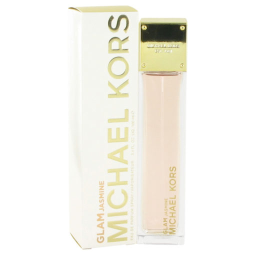 Michael Kors Glam Jasmine by Michael Kors Eau De Parfum Spray 100 ml