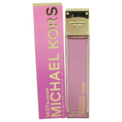 Michael Kors Sexy Blossom by Michael Kors Eau De Parfum Spray 30 ml