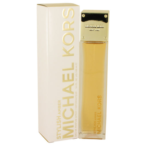 Michael Kors Stylish Amber by Michael Kors Eau De Parfum Spray 100 ml