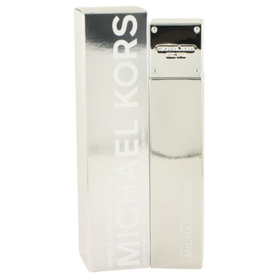 Michael Kors White Luminous Gold by Michael Kors Eau De Parfum Spray 100 ml