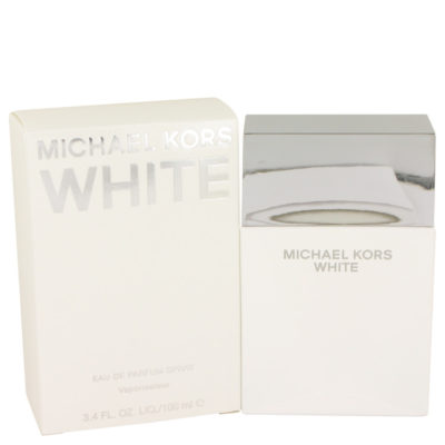 Michael Kors White by Michael Kors Eau De Parfum Spray 100 ml