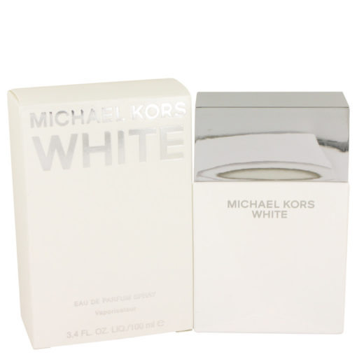 Michael Kors White by Michael Kors Eau De Parfum Spray 100 ml