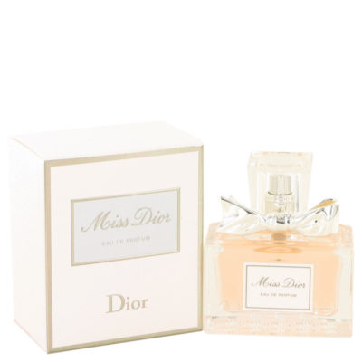 Miss Dior (Miss Dior Cherie) by Christian Dior Eau De Parfum Spray 30 ml