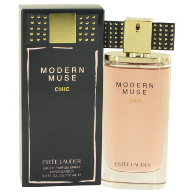 Modern Muse Chic by Estee Lauder Eau De Parfum Spray 100 ml