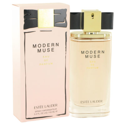 Modern Muse by Estee Lauder Eau De Parfum Spray 100 ml